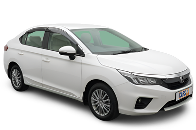 Honda City-img